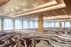  - Westin Hotel Downtown Dallas - I-35, Exit 428C