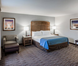  - Holiday Inn Express & Suites Carpinteria
