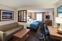  - Holiday Inn Express & Suites Carpinteria