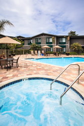  - Holiday Inn Express & Suites Carpinteria