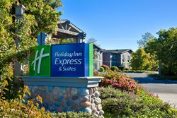  - Holiday Inn Express & Suites Carpinteria