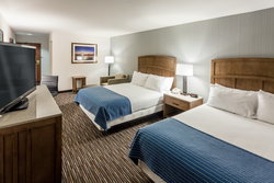  - Holiday Inn Express & Suites Carpinteria