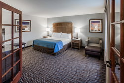  - Holiday Inn Express & Suites Carpinteria