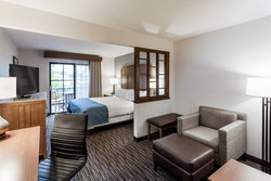  - Holiday Inn Express & Suites Carpinteria