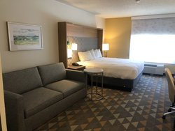  - Holiday Inn Cleveland - I-75, Exit 25