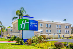  - Holiday Inn Express SeaWorld San Diego - I-5, Exits 23 & 23A