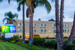  - Holiday Inn Express SeaWorld San Diego - I-5, Exits 23 & 23A