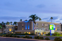  - Holiday Inn Express SeaWorld San Diego - I-5, Exits 23 & 23A