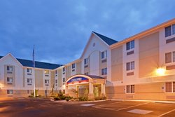  - Candlewood Suites Oak Harbor