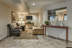  - Candlewood Suites Oak Harbor