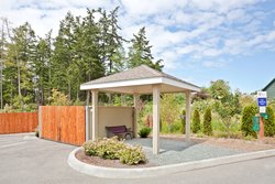  - Candlewood Suites Oak Harbor