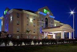  - Holiday Inn Express & Suites Texas City - I-45, Exit 15