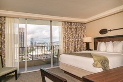  - Club Wyndham Royal Garden at Waikiki Resort