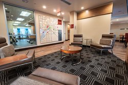  - TownePlace Suites by Marriott Oregon -  I-280, Exit 7