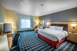  - TownePlace Suites by Marriott Oregon -  I-280, Exit 7