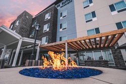  - TownePlace Suites by Marriott Oregon -  I-280, Exit 7