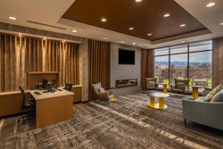  - SpringHill Suites by Marriott South Reno - I-580, Exit 28