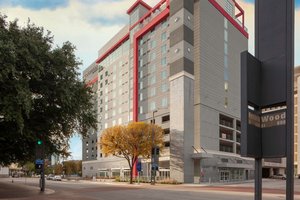 Courtyard by Marriott Hotel Downtown Dallas, TX - See Discounts