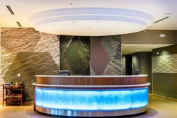  - SpringHill Suites by Marriott Seabrook