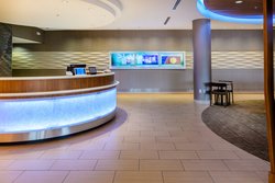  - SpringHill Suites by Marriott Seabrook