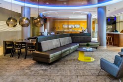  - SpringHill Suites by Marriott Seabrook
