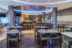  - SpringHill Suites by Marriott Seabrook