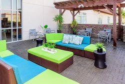  - SpringHill Suites by Marriott Seabrook