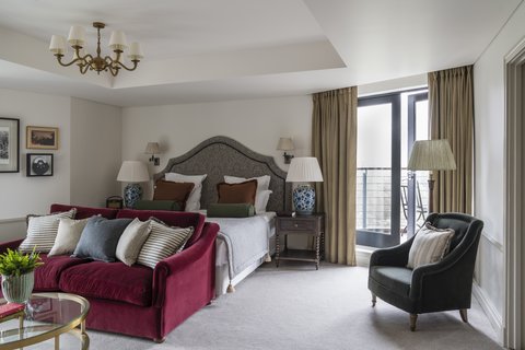 THE GLENEAGLES HOTEL - Main Photo