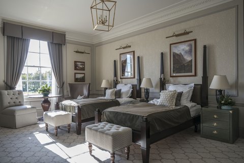 THE GLENEAGLES HOTEL - Photo 2