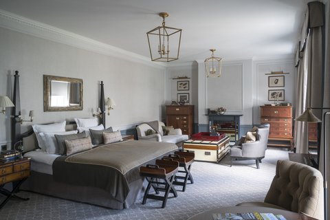 THE GLENEAGLES HOTEL - Photo 3