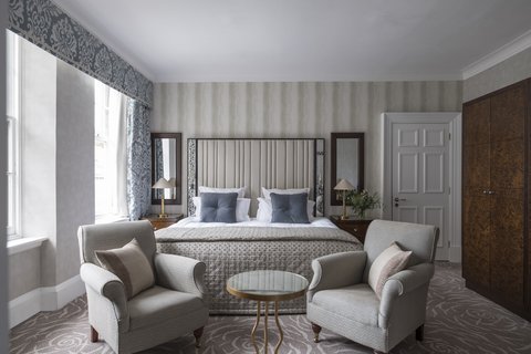 THE GLENEAGLES HOTEL - Photo 55