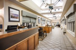  - Club Wyndham Long Wharf Resort Newport