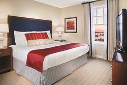  - Club Wyndham Long Wharf Resort Newport