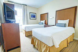  - Club Wyndham Long Wharf Resort Newport