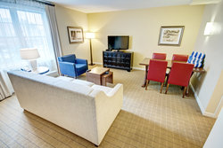  - Club Wyndham Long Wharf Resort Newport