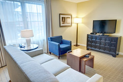  - Club Wyndham Long Wharf Resort Newport