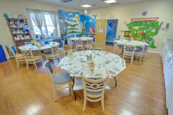  - Club Wyndham Long Wharf Resort Newport