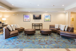  - Candlewood Suites Buda