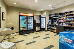  - Candlewood Suites Buda