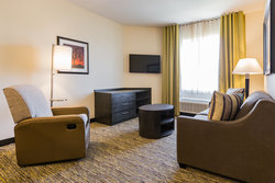  - Candlewood Suites Buda