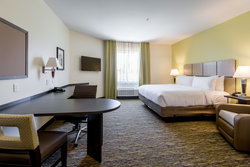  - Candlewood Suites Buda