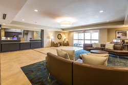  - Candlewood Suites Buda