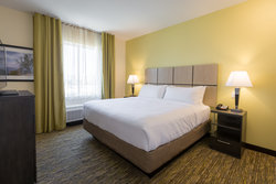  - Candlewood Suites Buda