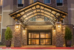  - Staybridge Suites North Austin - I-35, Exit 245