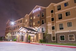  - Staybridge Suites North Austin - I-35, Exit 245