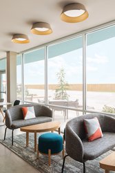  - Avid Hotel Beaumont - I-10, Exit 848