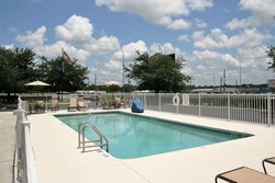  - Holiday Inn Express & Suites West Brooksville