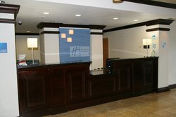  - Holiday Inn Express & Suites West Brooksville