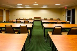  - Holiday Inn Express & Suites West Brooksville