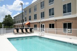  - Holiday Inn Express & Suites West Brooksville